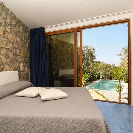 Amore Rentals - Casa Tatano Marciano Exteriér fotografie