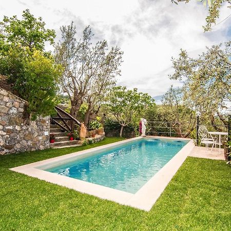 Amore Rentals - Casa Tatano Marciano Exteriér fotografie