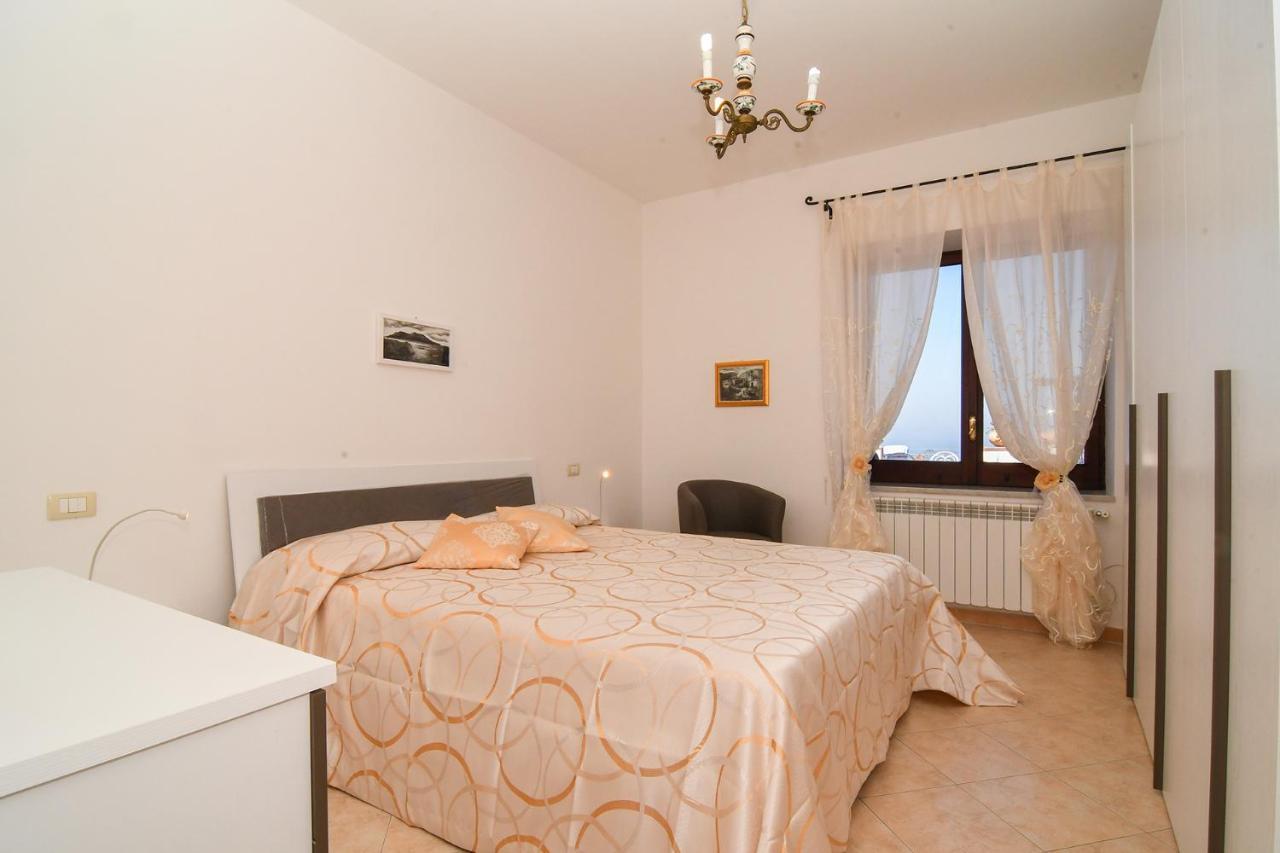 Amore Rentals - Casa Tatano Marciano Exteriér fotografie