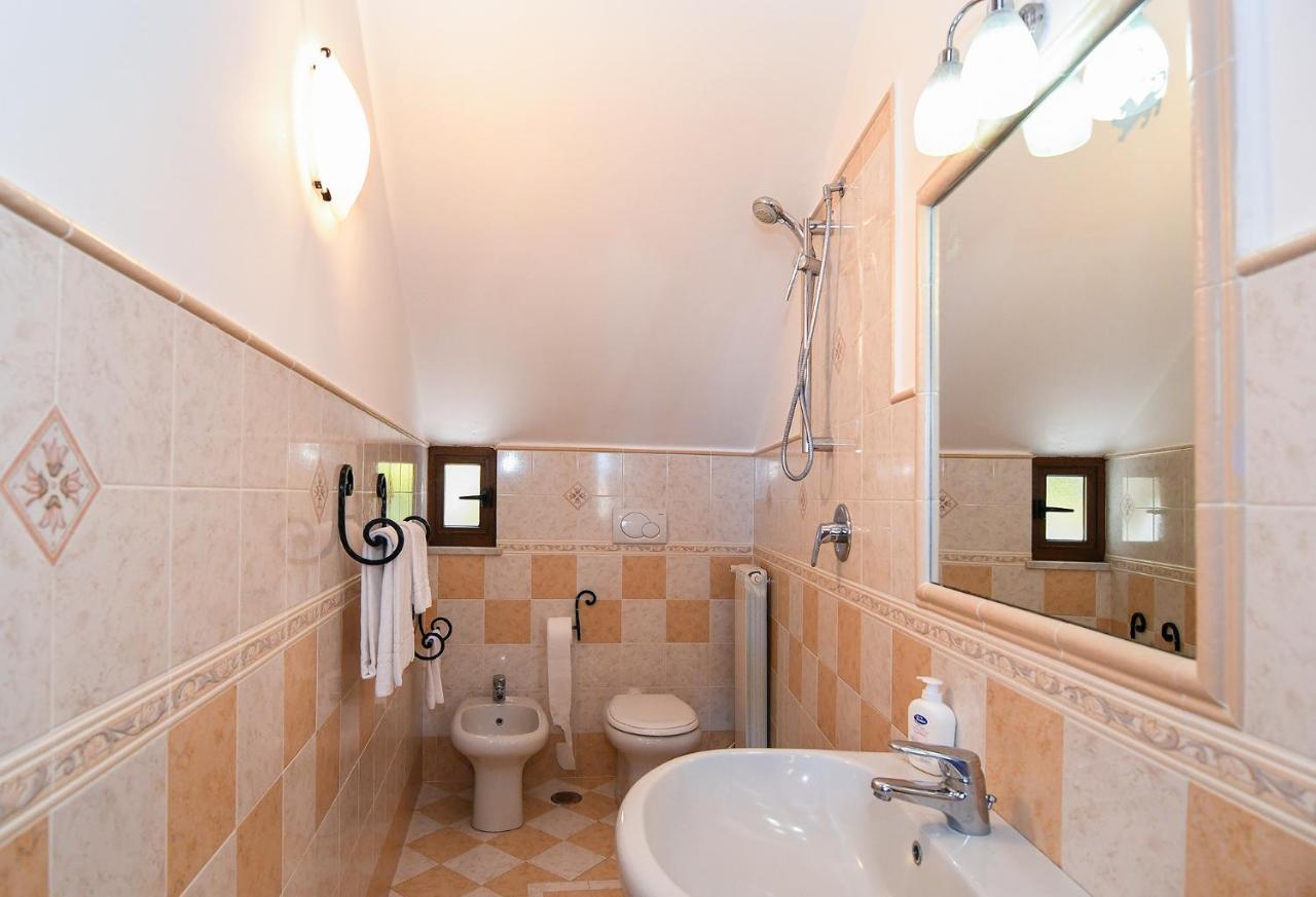 Amore Rentals - Casa Tatano Marciano Exteriér fotografie
