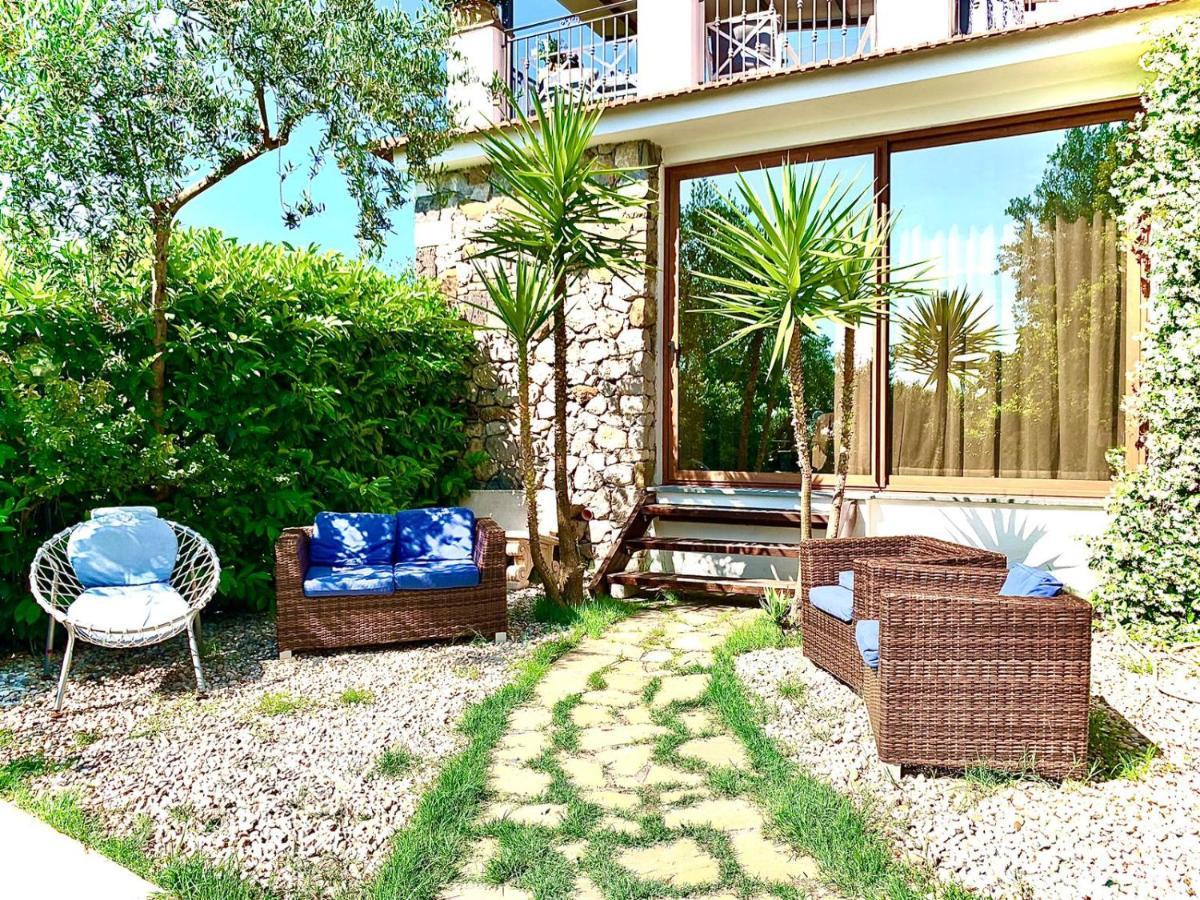 Amore Rentals - Casa Tatano Marciano Exteriér fotografie