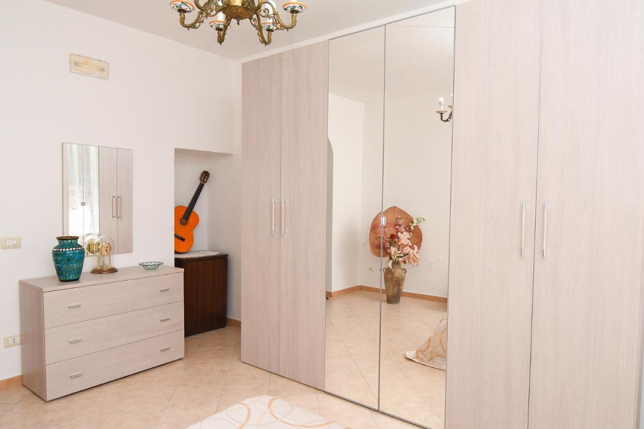 Amore Rentals - Casa Tatano Marciano Exteriér fotografie