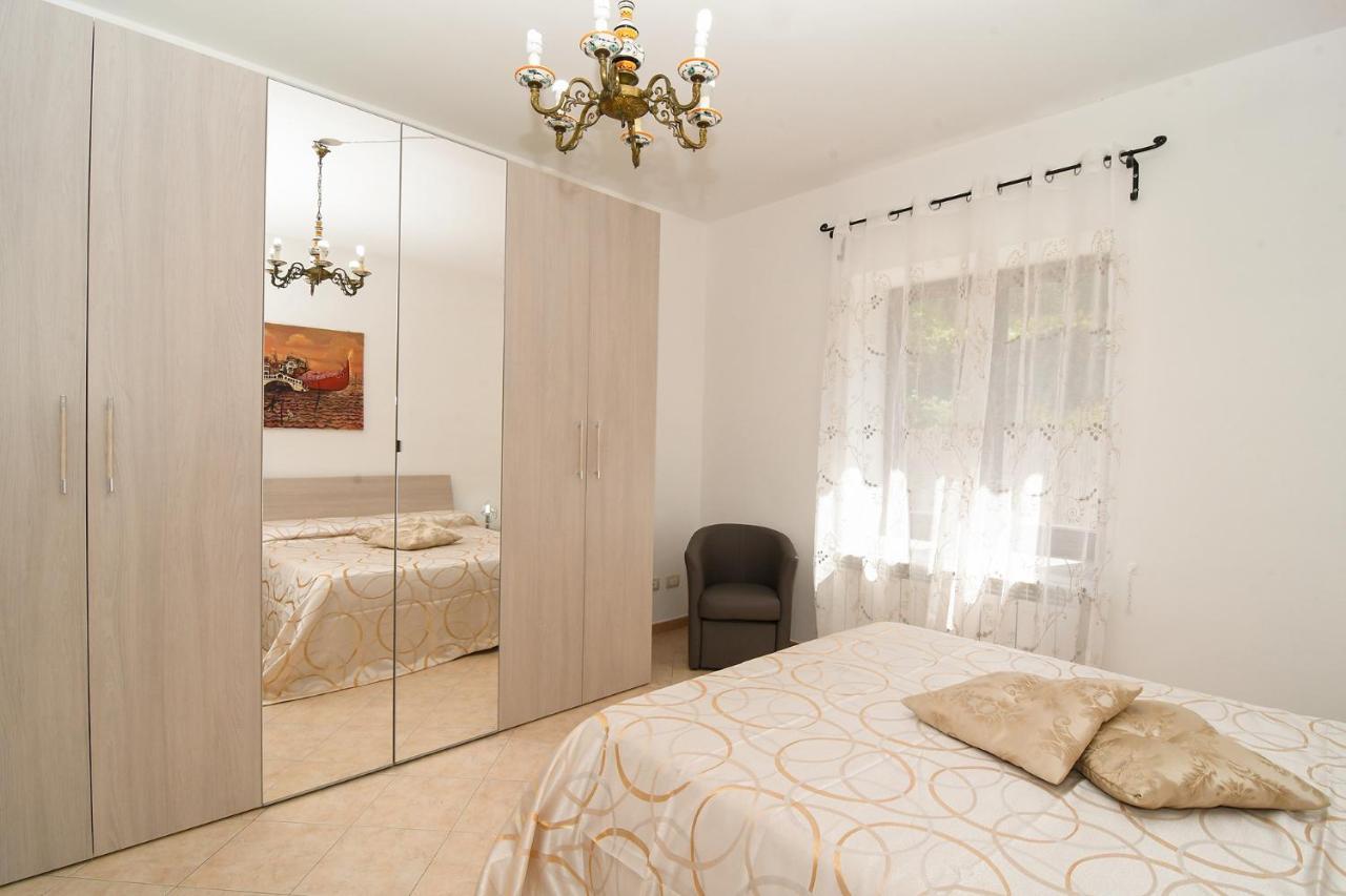 Amore Rentals - Casa Tatano Marciano Exteriér fotografie